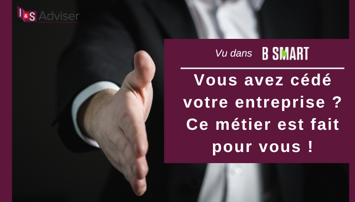 BSmart parle du métier d’operating partner