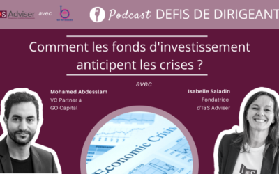 Comment les fonds d’investissement anticipent les crises ?