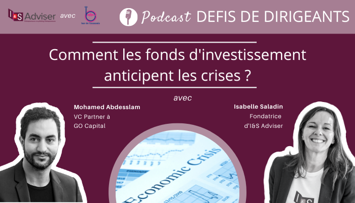Comment les fonds d’investissement anticipent les crises ?