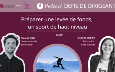 Levées de fonds : le nouveau “Défis de Dirigeants” sur le Bar de l’Eco