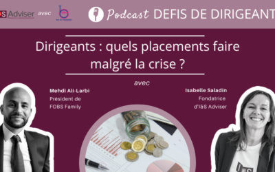 Quels placements faire malgré la crise ?