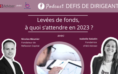 Défis de Dirigeant : tendances et priorités pour 2023