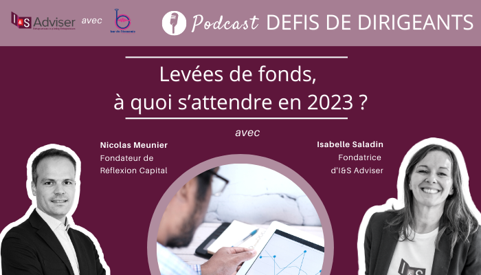 Défis de Dirigeant : tendances et priorités pour 2023