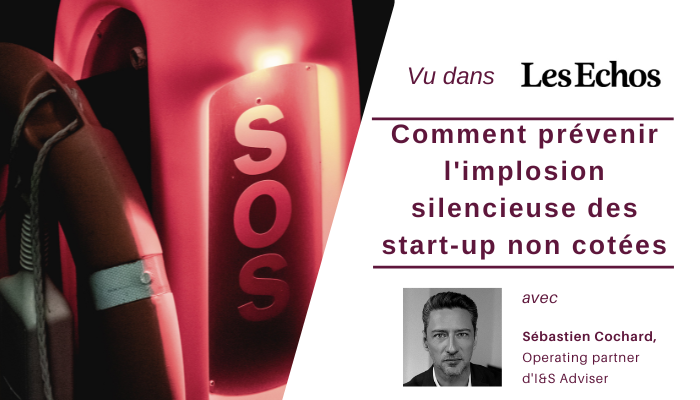 Prévenir “l’implosion silencieuse des start-up non cotées” en 2023 se fera par le retour aux fondamentaux