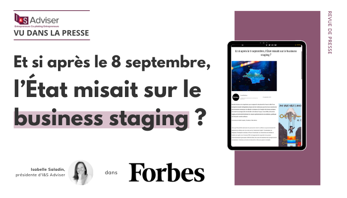 Business staging et operating partner : passer du débat sur la dette publique à l’exécution