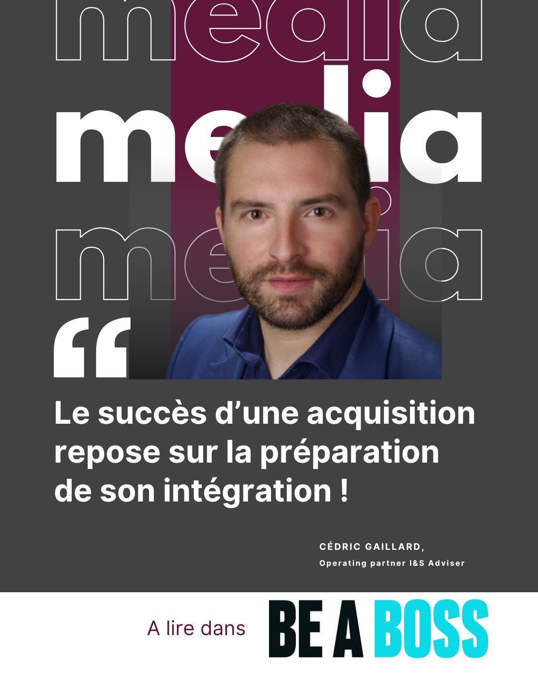 Acquisition d’entreprise : préparer l’intégration pour sécuriser le succès des PME et ETI